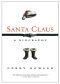 [Santa Claus 01] • A Biography